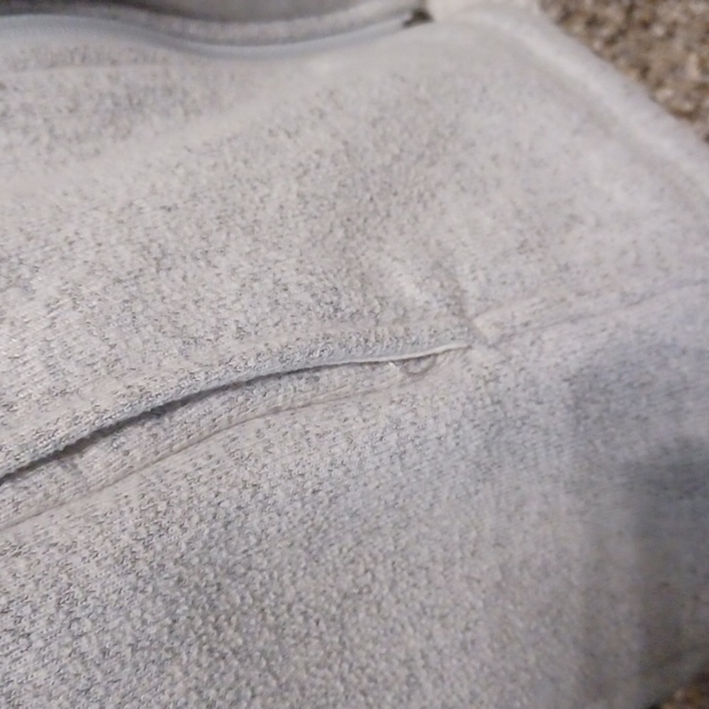 Gerry Weber Soft Gray Jacket - image 4